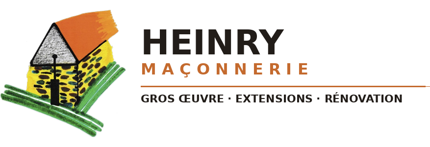 Heinry Maçonnerie